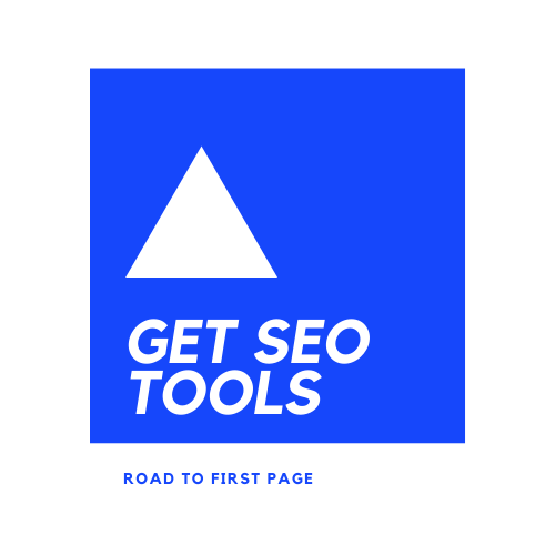 get seo tools