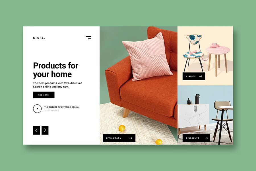 digital marketing 7Ps